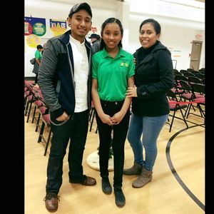 Meet your Posher, Boris